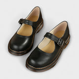 Matilda - Orthopaedic Mary Jane Shoes