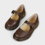 Matilda - Orthopaedic Mary Jane Shoes