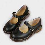 Matilda - Orthopaedic Mary Jane Shoes