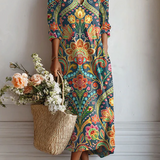 Lies™ | Timeless Day Dress