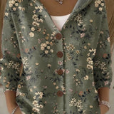 Vanessa™ | Elegant Soft Cardigan