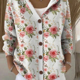 Vanessa™ | Elegant Soft Cardigan