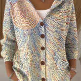 Vanessa™ | Elegant Soft Cardigan