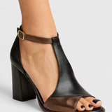 Kenzira | Modern Heels