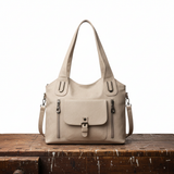 Elijah Shoulder Bag
