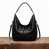 Minerva Classic Shoulder Bag