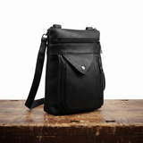 Clara Vintage Shoulder Bag