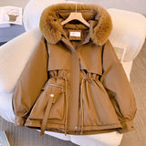 Bianca | Glam-Winter Coat