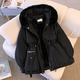 Bianca | Glam-Winter Coat