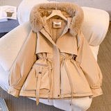 Bianca | Glam-Winter Coat