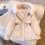 Bianca | Glam-Winter Coat