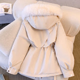 Bianca | Glam-Winter Coat