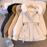 Bianca | Glam-Winter Coat
