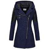 Rosemary | Winter Jacket