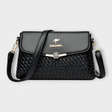 Emilia - Luxurious Shoulder Bag