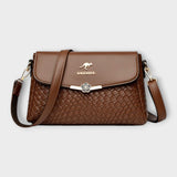 Emilia - Luxurious Shoulder Bag