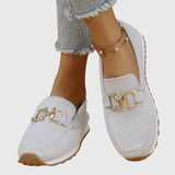 Fanny | Orthopaedic Slipper Sneakers