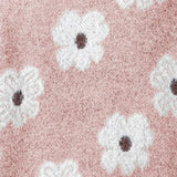 BLOOM | Pullover with Zip Collar
