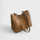 Emilia - Soft Shoulder Bag