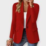 Heidi | Elegant Blazer