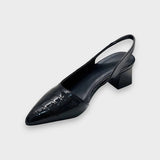 Gaia | Comfortable Orthopaedic Heels