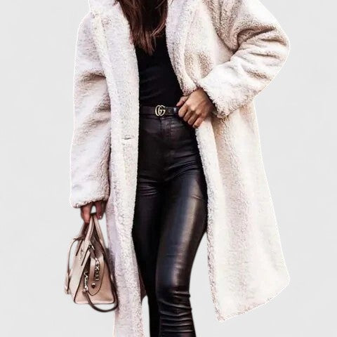 Brionyssa | Elegant Jacket