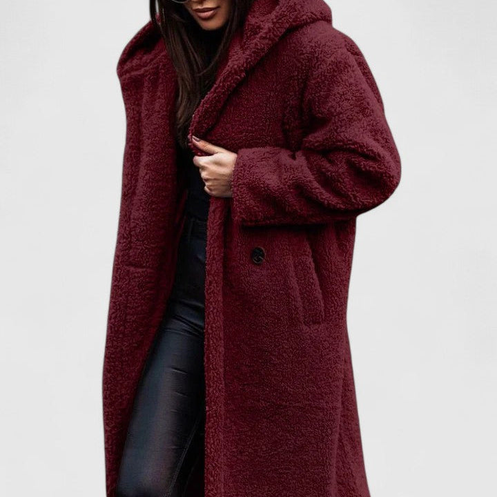 Brionyssa | Elegant Jacket