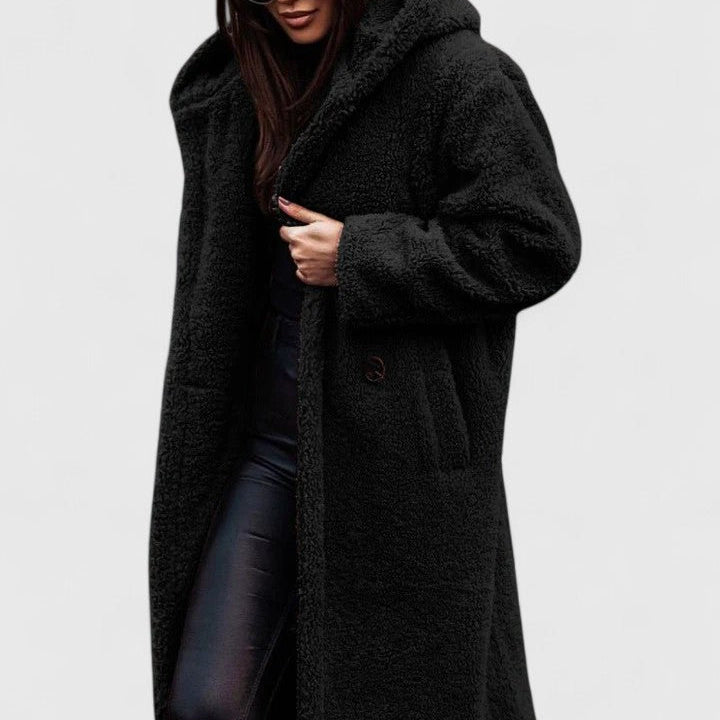 Brionyssa | Elegant Jacket
