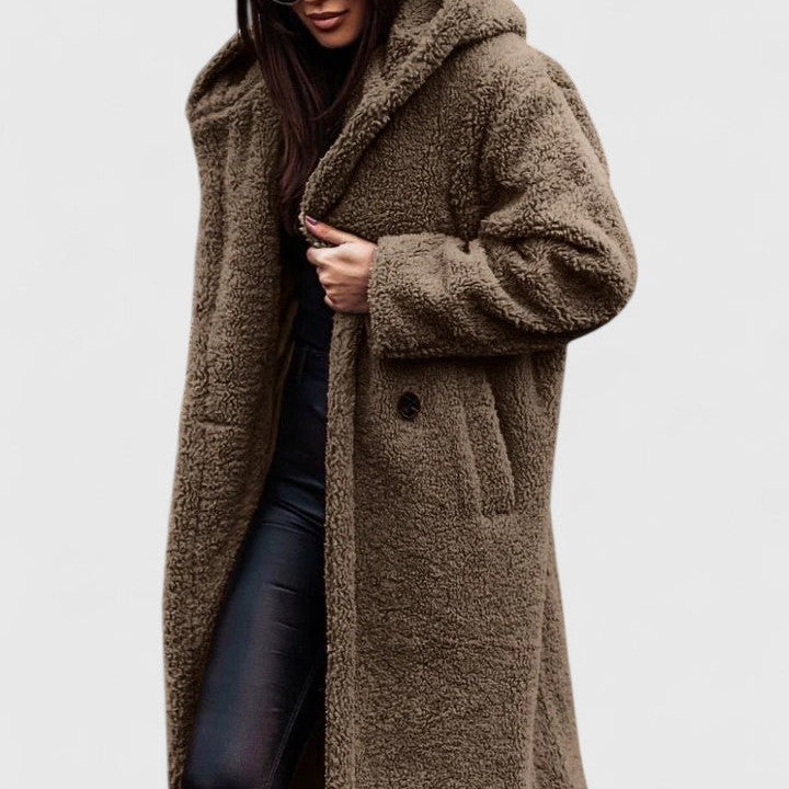 Brionyssa | Elegant Jacket