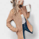 Clara - Spring Jacket
