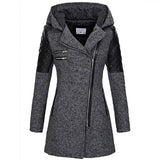 Rosemary | Winter Jacket