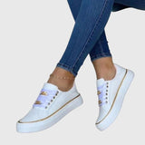 Estelle | Chain-Trim Platform Trainers