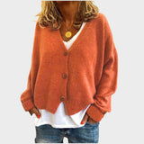 Eulalia - Soft Cardigan