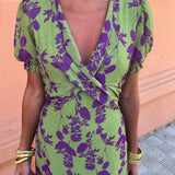 Florence | Elegant Summer Dress