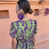 Florence | Elegant Summer Dress