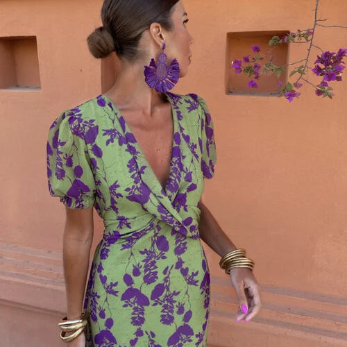 Florence | Elegant Summer Dress