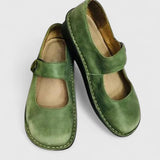 Liana - Orthopaedic Mary Jane Shoes