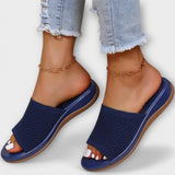 Slipper Sandals - Bequemi Slippers