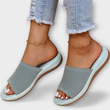 Slipper Sandals - Bequemi Slippers