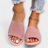 Slipper Sandals - Bequemi Slippers
