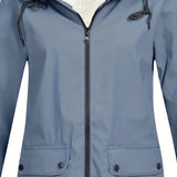Margarete | Zip-Up Hoodie