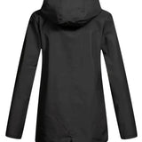 Margarete | Zip-Up Hoodie