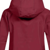 Margarete | Zip-Up Hoodie