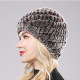 Mirabelle | Faux Fur Hat