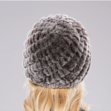 Mirabelle | Faux Fur Hat
