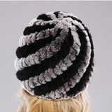 Mirabelle | Faux Fur Hat
