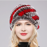 Mirabelle | Faux Fur Hat