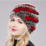 Mirabelle | Faux Fur Hat