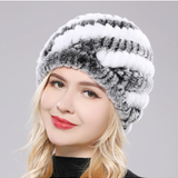 Mirabelle | Faux Fur Hat