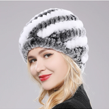 Mirabelle | Faux Fur Hat